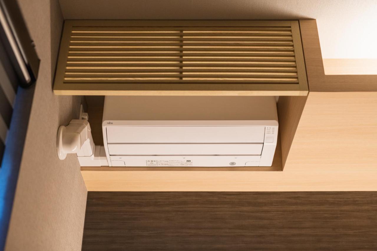 Grand Base Kagoshima Chuo Aparthotel Εξωτερικό φωτογραφία