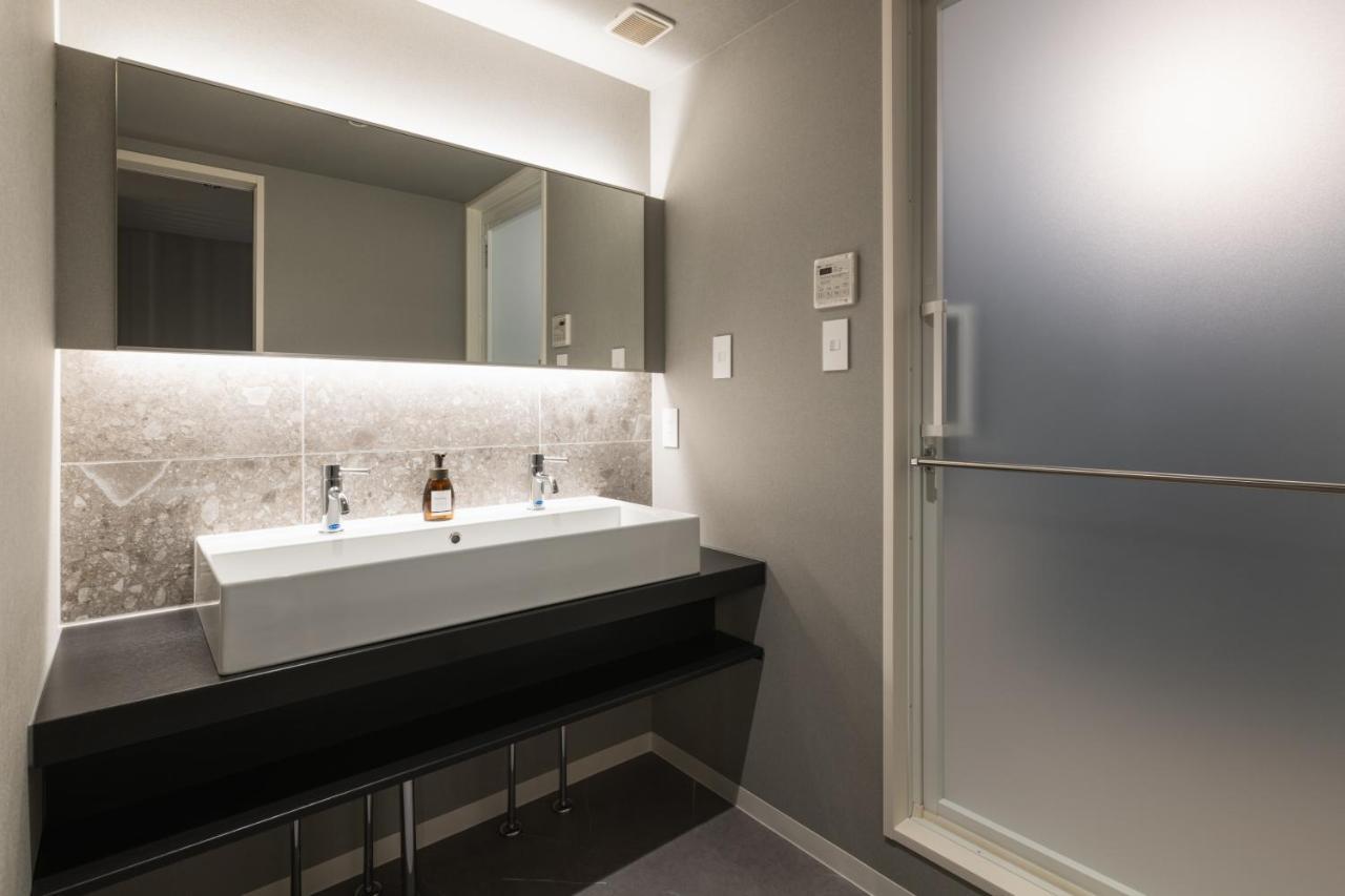 Grand Base Kagoshima Chuo Aparthotel Εξωτερικό φωτογραφία