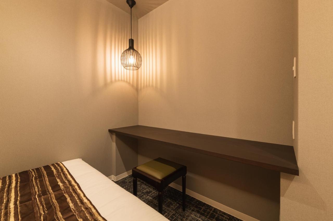 Grand Base Kagoshima Chuo Aparthotel Εξωτερικό φωτογραφία