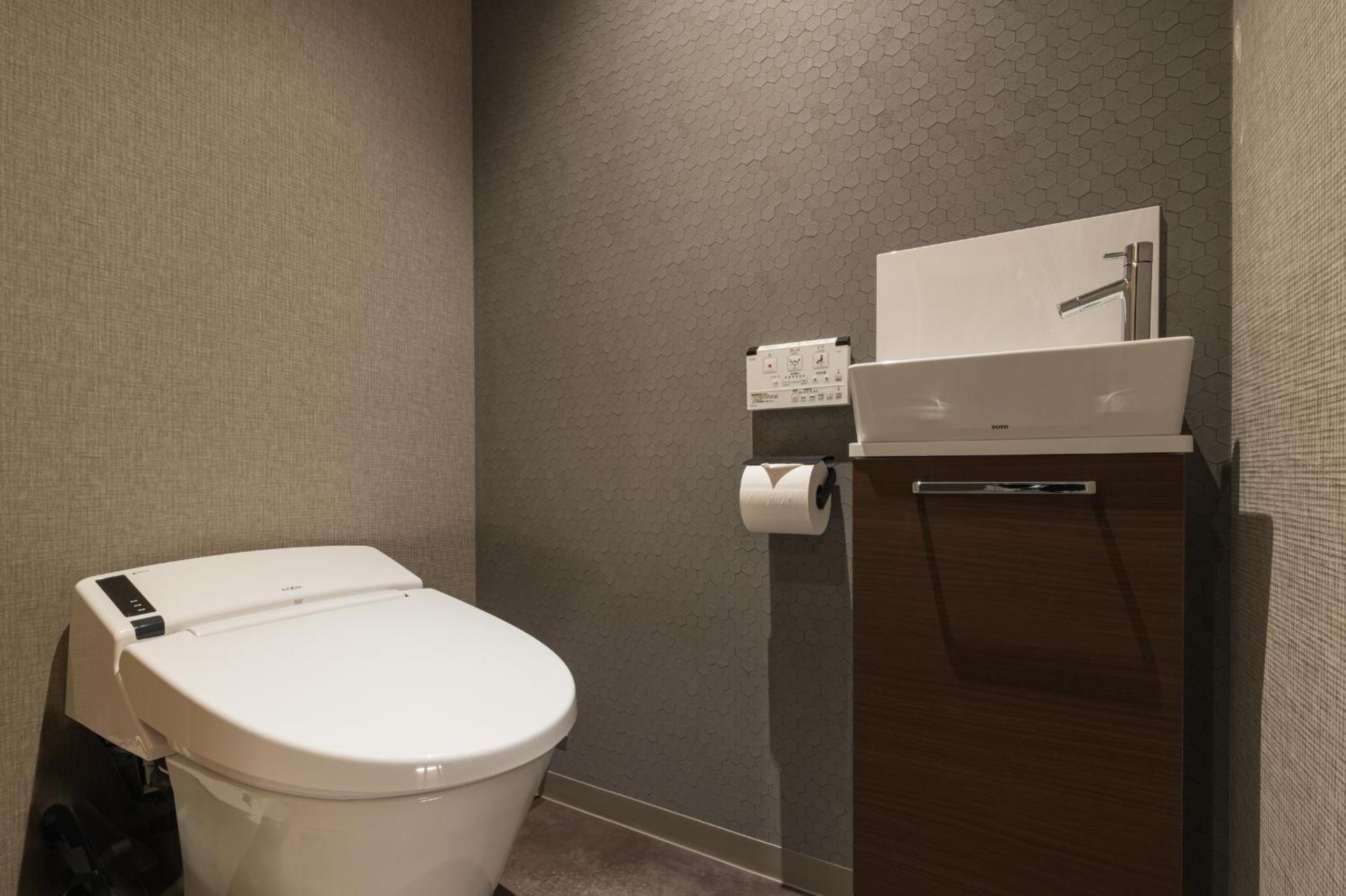 Grand Base Kagoshima Chuo Aparthotel Εξωτερικό φωτογραφία